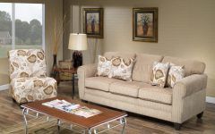 15 The Best Sofa and Accent Chair Set