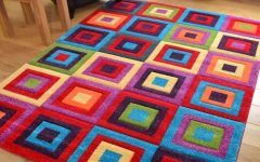 15 Best Collection of Square Rugs