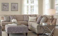  Best 10+ of Sectional Sofas for Small Living Rooms