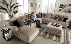 10 The Best Gainesville Fl Sectional Sofas