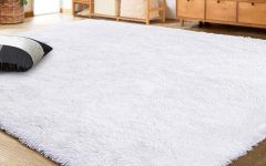 15 Best Collection of White Soft Rugs