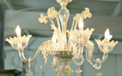 15 Best Collection of Antique Gild Two-Light Chandeliers