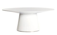 25 Collection of Warner Round Pedestal Dining Tables