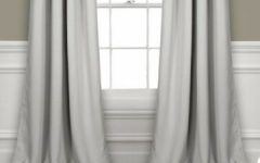 2024 Best of Insulated Grommet Blackout Curtain Panel Pairs