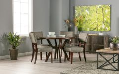 Top 20 of Macie Round Dining Tables