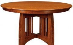 Top 15 of Leaf Round Coffee Tables