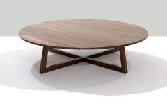 50 The Best Round Coffee Tables