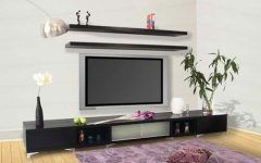 50 Collection of Modern TV Cabinets for Flat Screens