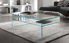 50 Best All Glass Coffee Tables