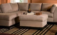 10 Collection of Raymour and Flanigan Sectional Sofas