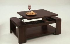 2024 Popular Waverly Lift Top Coffee Tables