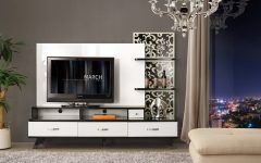 2024 Best of L Shaped TV Cabinets