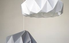 25 Best Paper Pendant Lamps