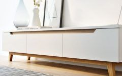 Top 50 of Scandinavian Design TV Cabinets