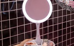 15 Best Led Lighted Makeup Mirrors