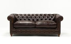 20 Best Mansfield Cocoa Leather Sofa Chairs