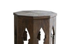 Top 40 of Marrakesh Side Tables