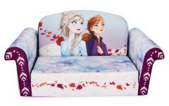The 15 Best Collection of Disney Sofa Chairs