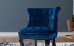 15 Inspirations Maubara Tufted Wingback Chairs