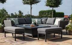 15 Best Deluxe Square Patio Dining Sets