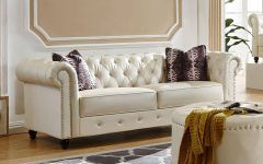 15 Inspirations Living Room Sofa Chairs