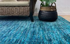 15 The Best Turquoise Rugs