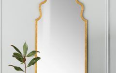 20 Inspirations Menachem Modern & Contemporary Accent Mirrors