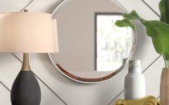 20 Best Ideas Colton Modern & Contemporary Wall Mirrors
