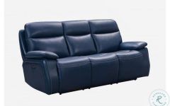 15 The Best Marco Leather Power Reclining Sofas