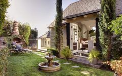 Minimalist Garden Style for Beautiful House