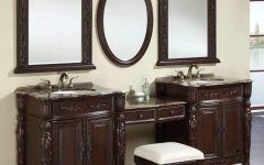20 Best Collection of Custom Framed Mirrors Online
