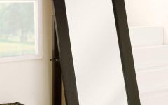 20 Collection of Cheap Stand Up Mirrors