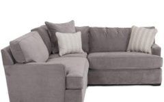 10 Inspirations Small Sectional Sofas