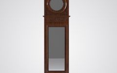 15 Best Collection of Victorian Floor Mirror