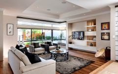 Modern Asian Living Room Paint Color Ideas
