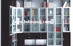 Book Cabinet Design