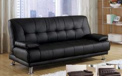 20 Best Small Black Futon Sofa Beds