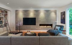 Modern Decorative Ceramic Tiles for Living Room Wall Accent