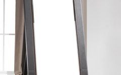 15 The Best Contemporary Floor Standing Mirrors