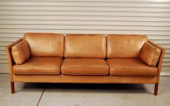 10 Best Ideas Light Tan Leather Sofas