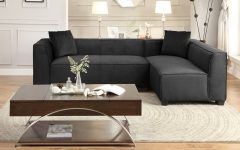 The 10 Best Collection of Modular Sectional Sofas