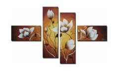  Best 20+ of Wall Art Multiple Pieces