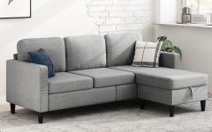 2024 Best of Free Combination Sectional Couches