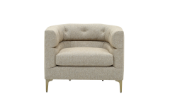 20 The Best Matteo Arm Sofa Chairs by Nate Berkus and Jeremiah Brent
