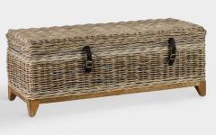 15 Best Natural Woven Banana Coffee Tables