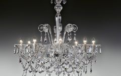 15 Collection of Modern Italian Chandeliers