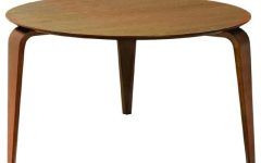 Neo Round Dining Tables
