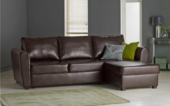 2024 Best of Fabric Corner Sofa Bed