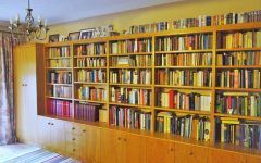 15 Ideas of Library Cupboards