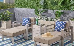 2024 Best of Patio Conversation Sets and Cushions